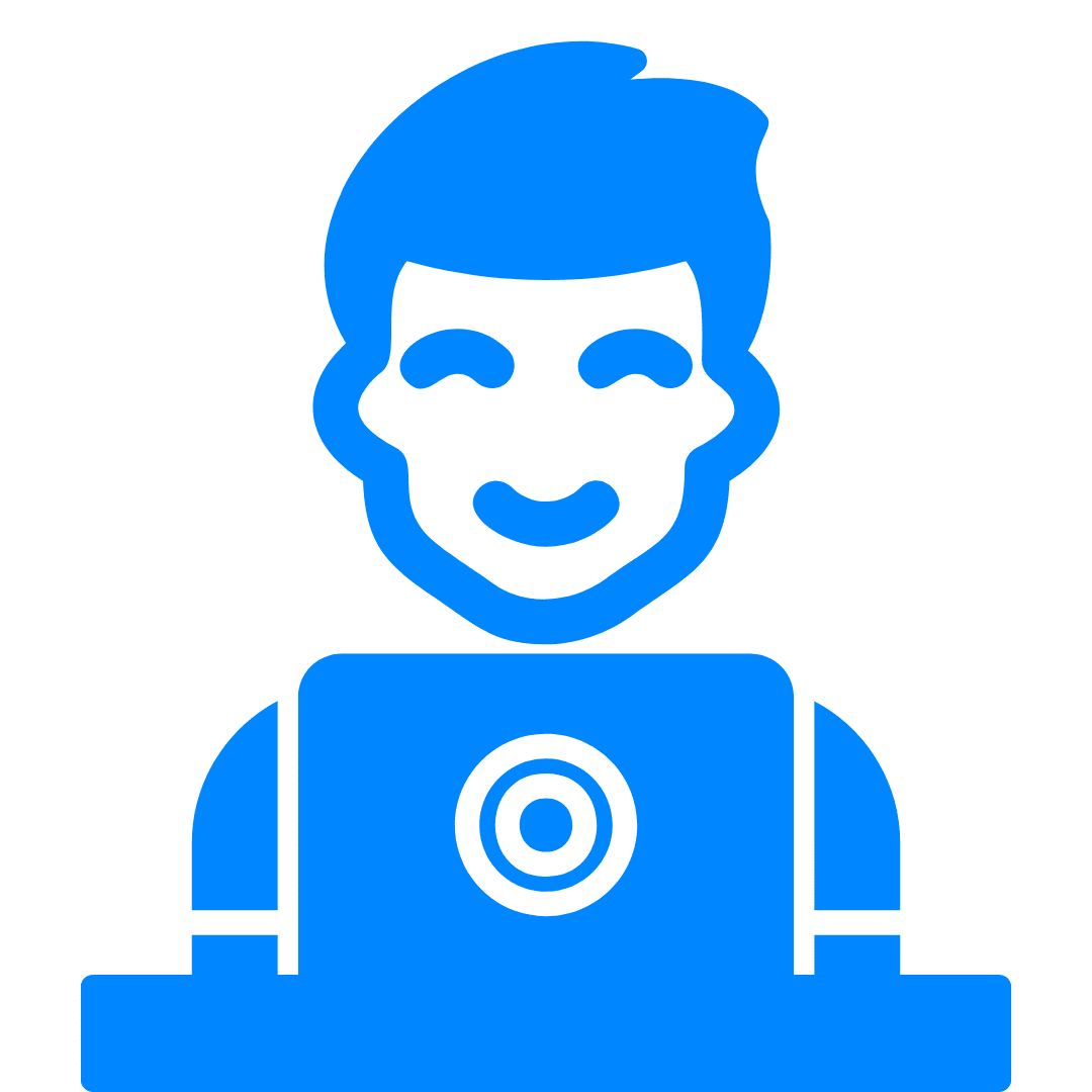 No Additional Work for Your Corporate Team