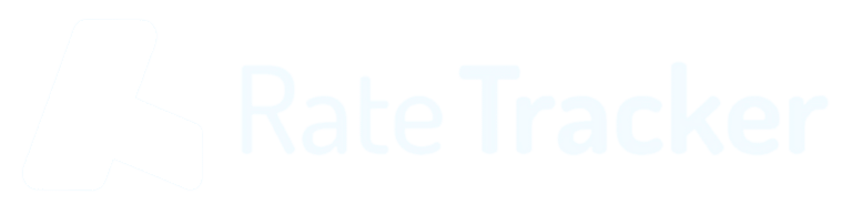 Ratetracker logo