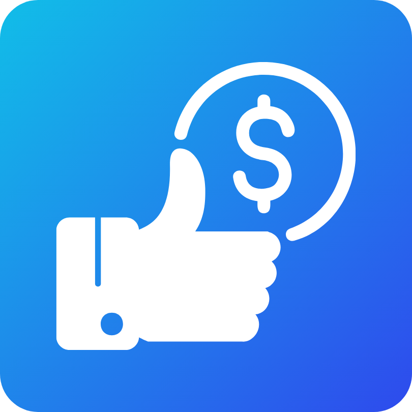 Itemized Transparent Pricing