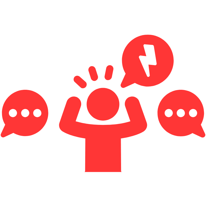 Overwhelm Operational Inefficiency