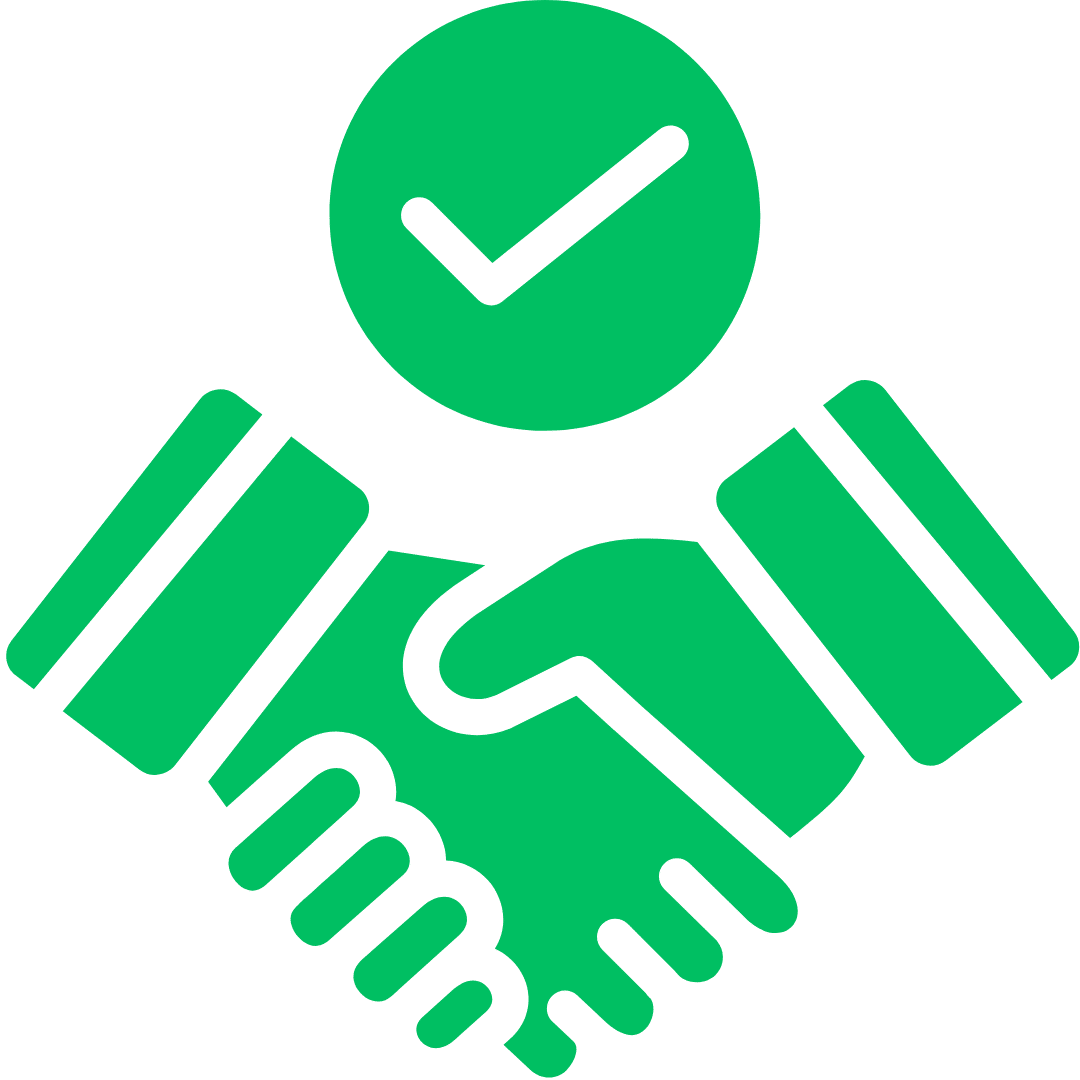 What happens when you hire