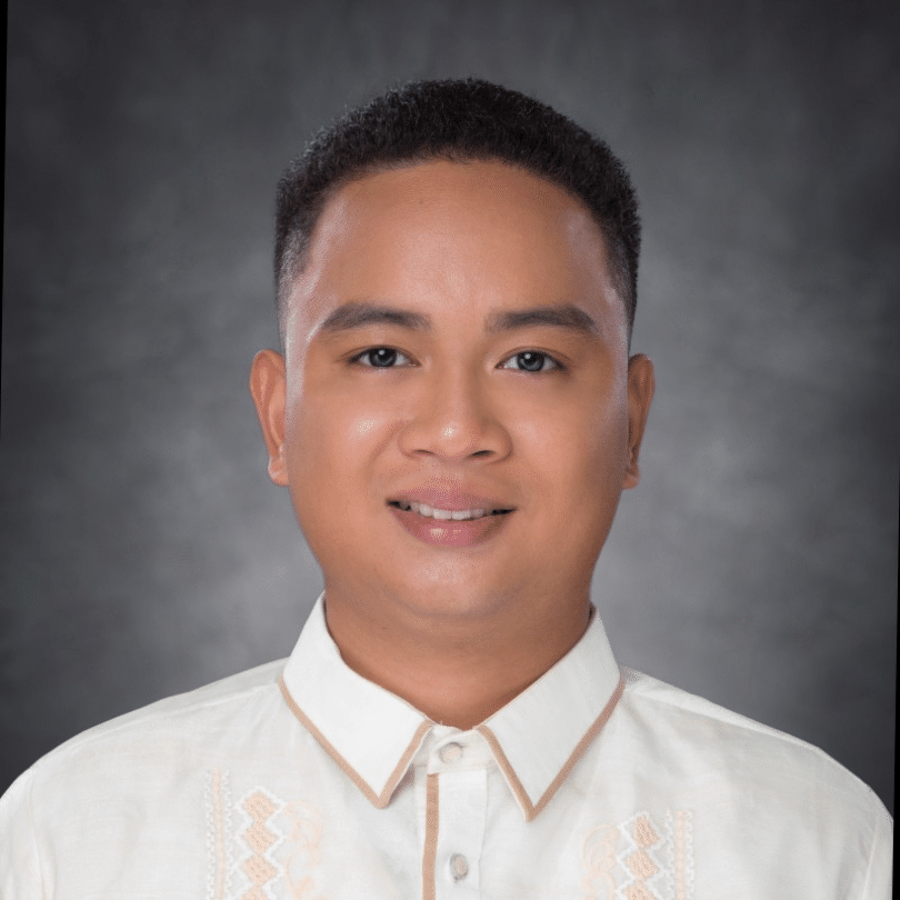 Set 1 John Ignatius Navarro