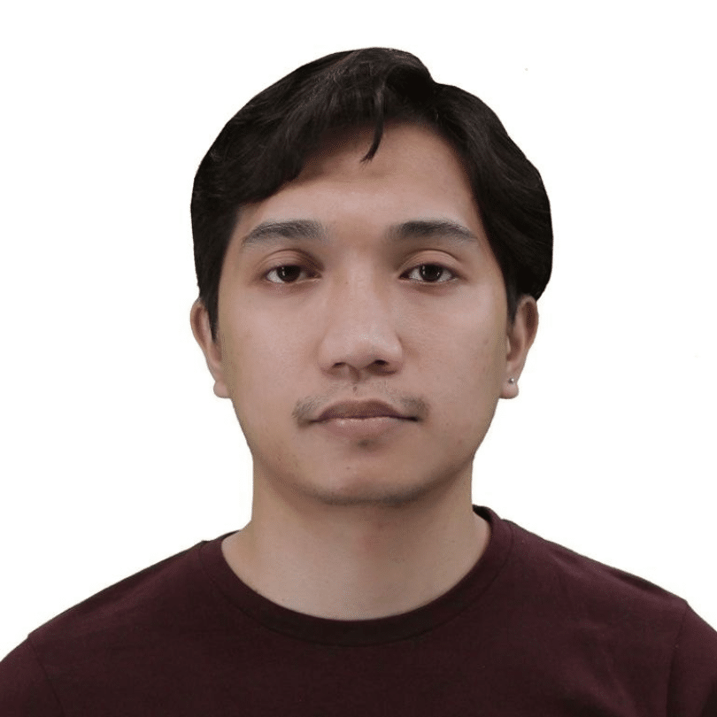 Set 1 Mark Anthony Alitao