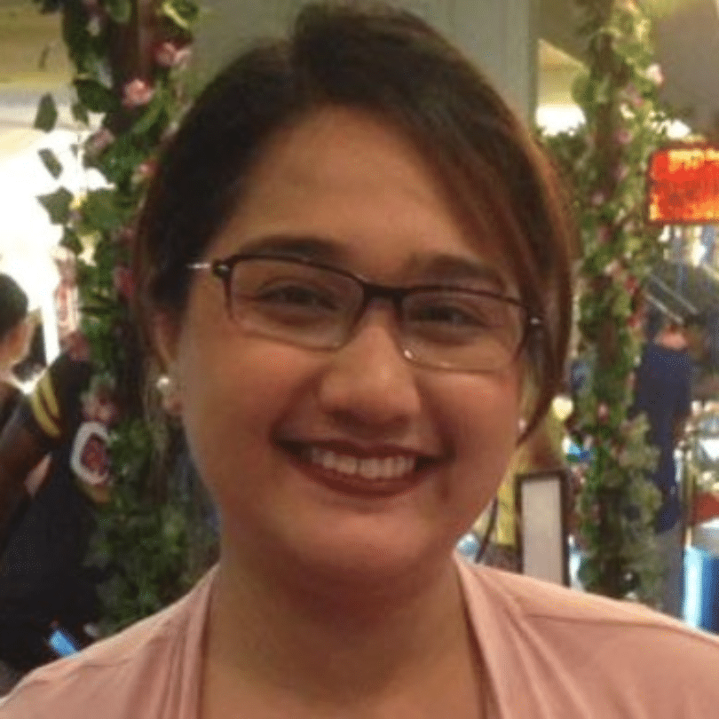 Set 1 Samatha Joy Gomez